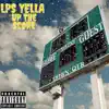 LPS Yella - Up the Score - Single